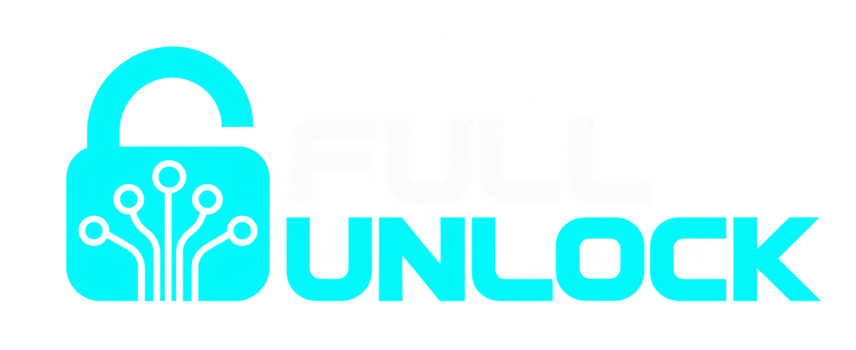 Full Unlock